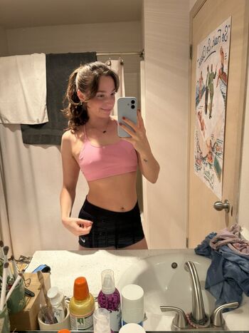 Ash pac leaked private photo uncensored HD quality