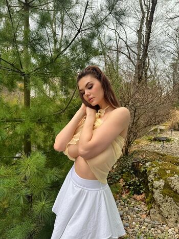 Ashley tervort  page leaked private photo uncensored HD quality