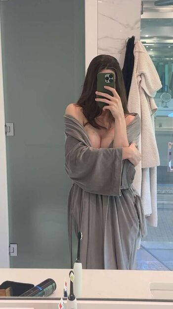 Ashley tervort  page leaked private photo uncensored HD quality