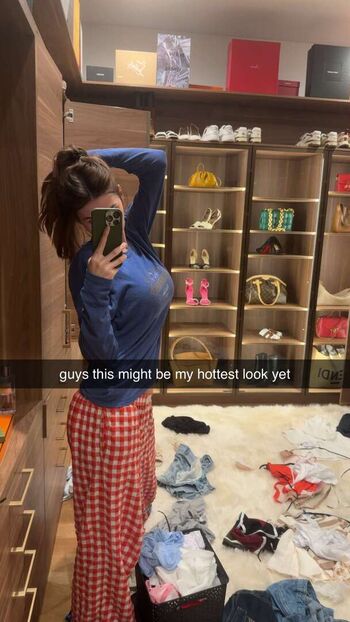 Ashley tervort  page leaked private photo uncensored HD quality