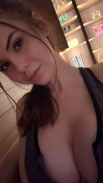 Ashley tervort  page leaked private photo uncensored HD quality