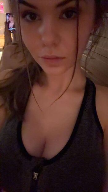 Ashley tervort  page leaked private photo uncensored HD quality