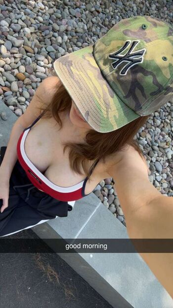 Ashley tervort  page leaked private photo uncensored HD quality