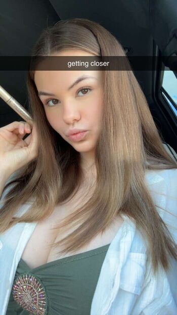 Ashley tervort  page leaked private photo uncensored HD quality