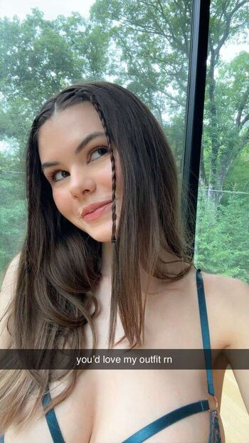 Ashley tervort  page leaked private photo uncensored HD quality