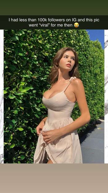 Ashley tervort  page leaked private photo uncensored HD quality
