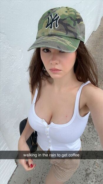 Ashley tervort leaked private photo uncensored HD quality
