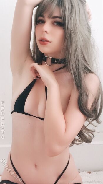 Ashleytea leaked private photo uncensored HD quality