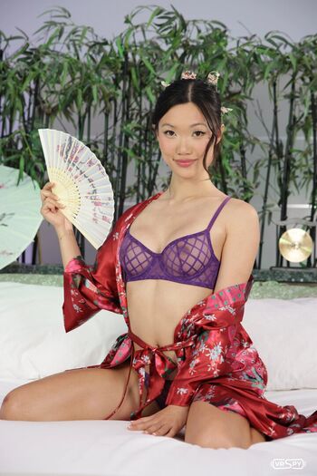 Asianmochi  page leaked private photo uncensored HD quality