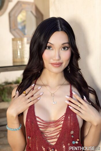 Asianmochi  page leaked private photo uncensored HD quality