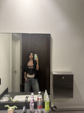 Asianmochi  page leaked private photo uncensored HD quality