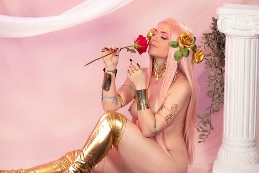 Asmr shanny page leaked private photo uncensored HD quality