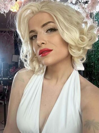 Asmr shanny page leaked private photo uncensored HD quality