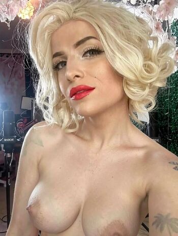 Asmr shanny page leaked private photo uncensored HD quality
