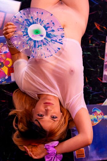 Asmr shanny page leaked private photo uncensored HD quality