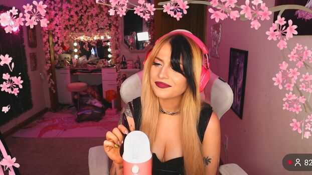Asmr shanny page leaked private photo uncensored HD quality