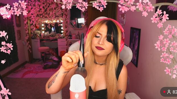Asmr shanny page leaked private photo uncensored HD quality
