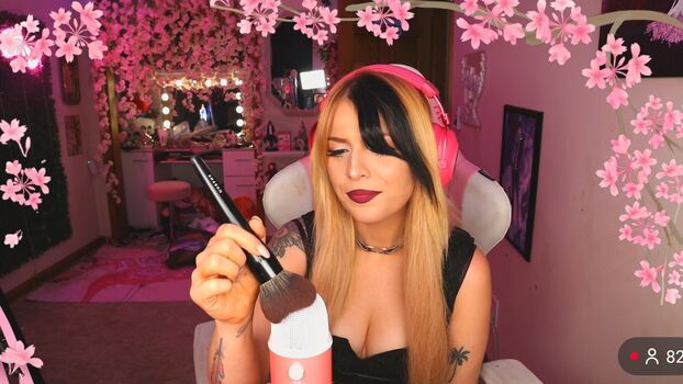 Asmr shanny page leaked private photo uncensored HD quality