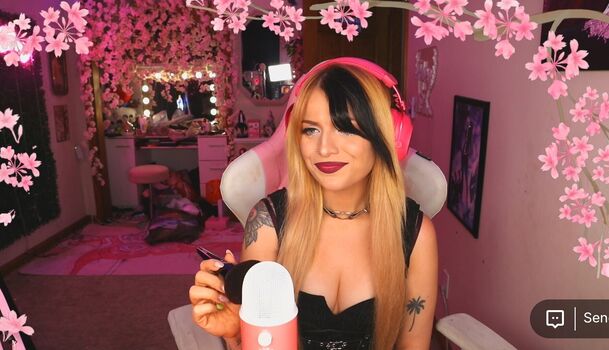 Asmr shanny leaked private photo uncensored HD quality