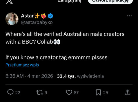 Astar xo  page leaked private photo uncensored HD quality