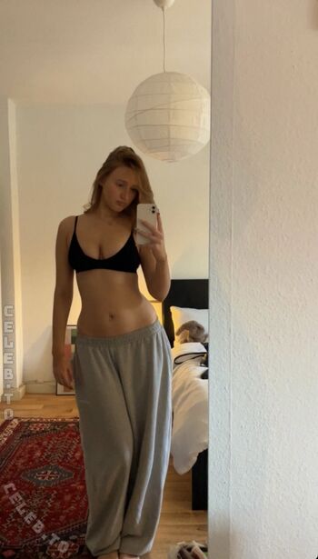 Astrid atn leaked private photo uncensored HD quality