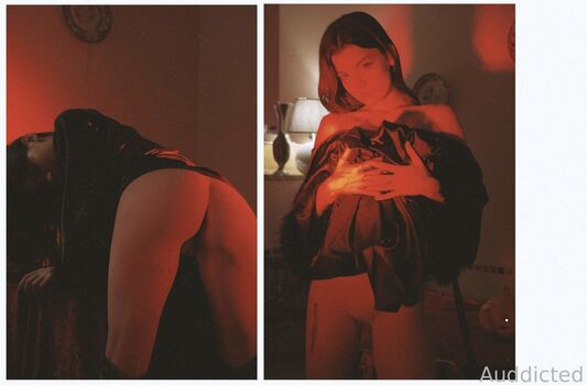 Auddicted leaked private photo uncensored HD quality