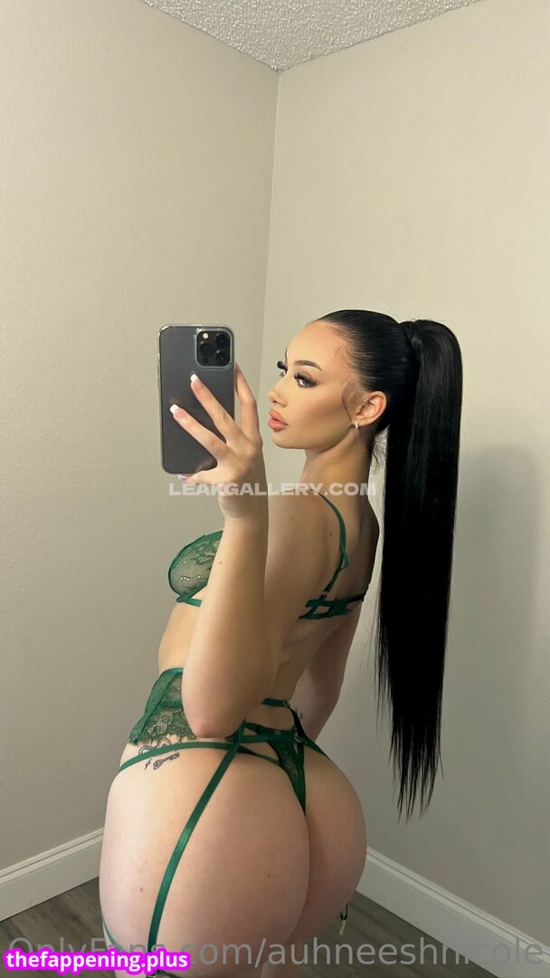 Vanessa liebe leaked private photo uncensored HD quality