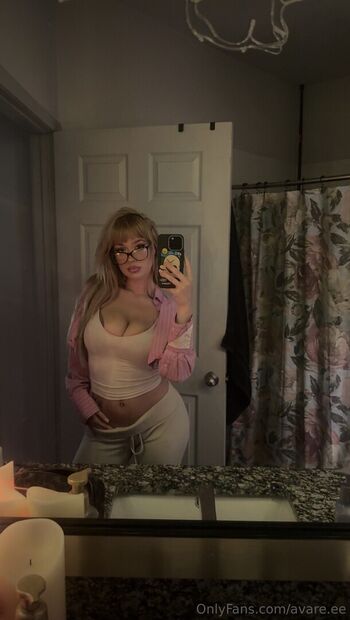 Avaree ee leaked private photo uncensored HD quality