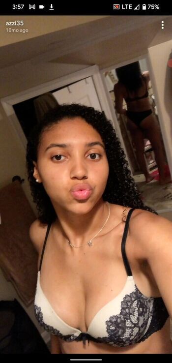 Azzi fudd page leaked private photo uncensored HD quality