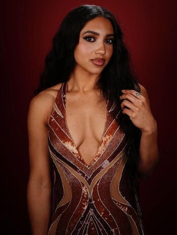 Azzi fudd page leaked private photo uncensored HD quality