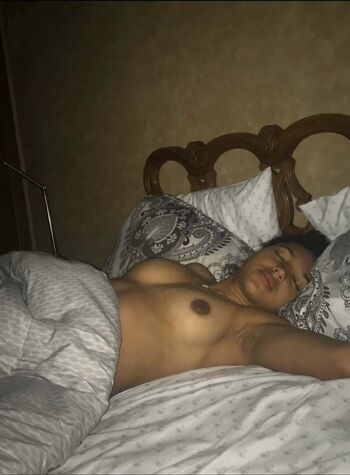 Azzi fudd leaked private photo uncensored HD quality