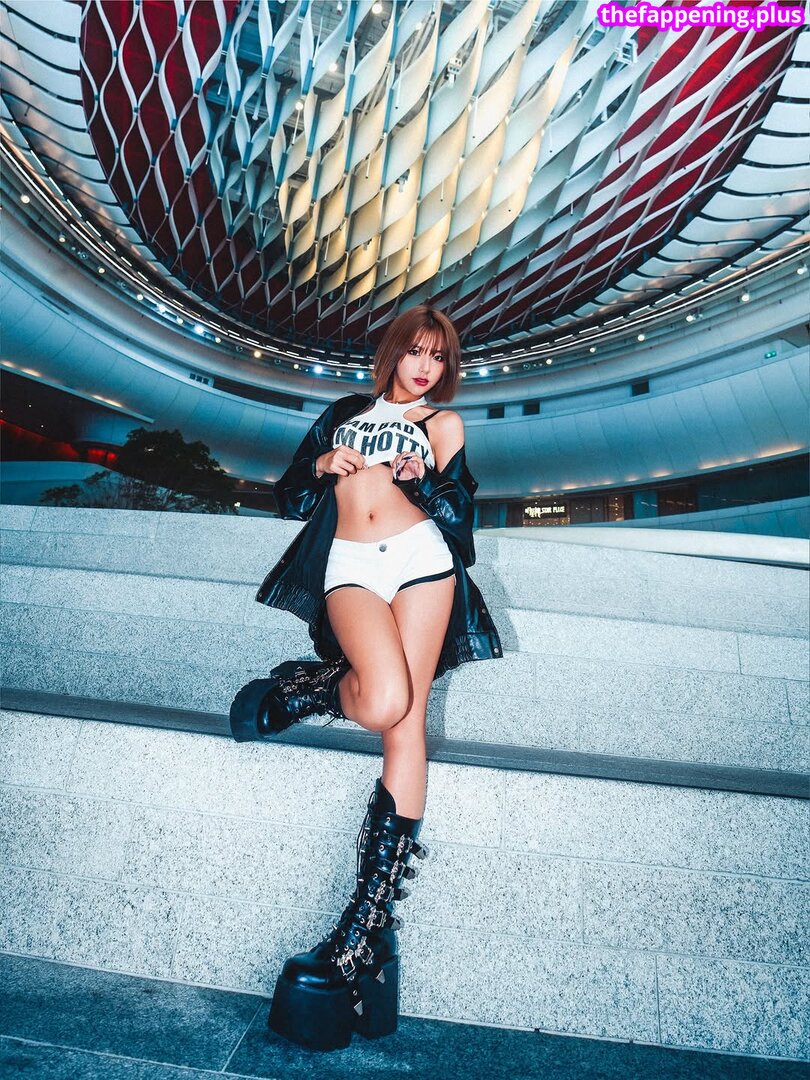 Dinonoz leaked private photo uncensored HD quality