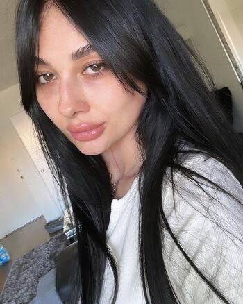 Babyganush leaked private photo uncensored HD quality