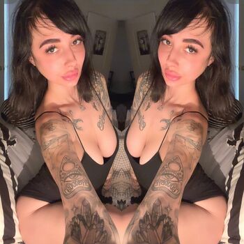 Babyganush leaked private photo uncensored HD quality
