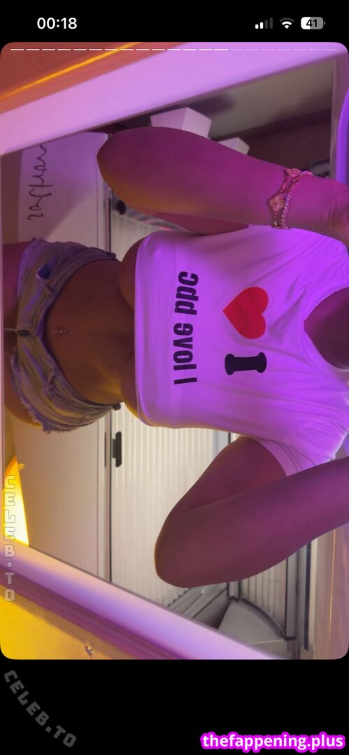 Page/ leaked private photo uncensored HD quality