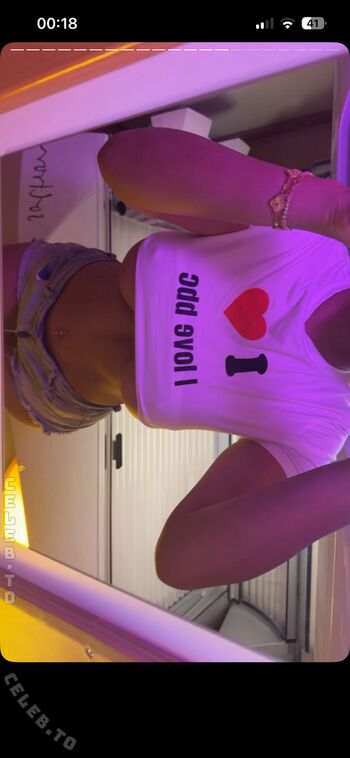 Babyleyloo leaked private photo uncensored HD quality