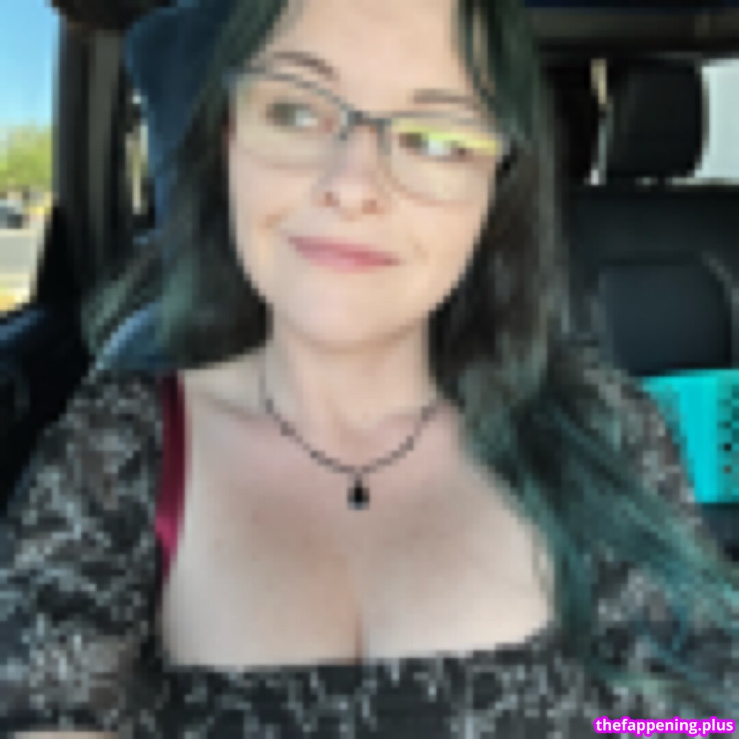 Baimint peppermint leaked private photo uncensored HD quality