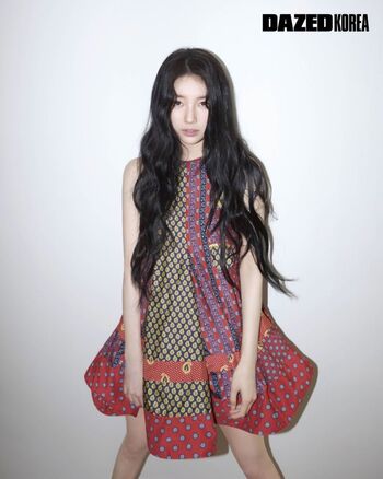 Bae suzy page leaked private photo uncensored HD quality