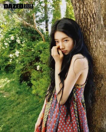 Bae suzy page leaked private photo uncensored HD quality