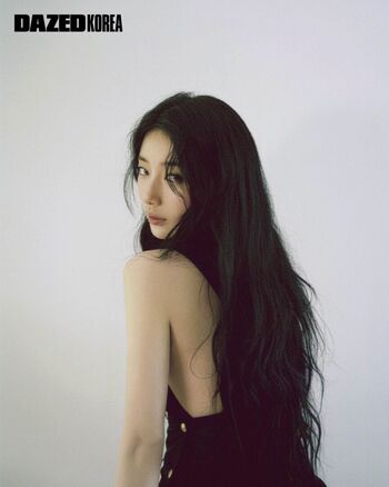 Bae suzy page leaked private photo uncensored HD quality