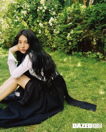 Bae suzy page leaked private photo uncensored HD quality