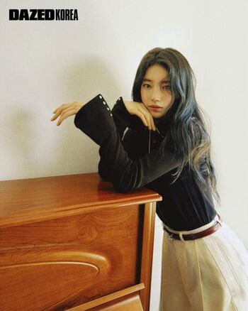 Bae suzy page leaked private photo uncensored HD quality