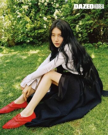 Bae suzy page leaked private photo uncensored HD quality