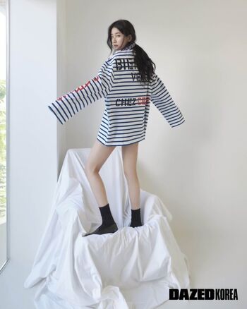 Bae suzy page leaked private photo uncensored HD quality
