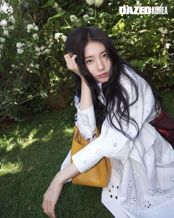 Bae suzy page leaked private photo uncensored HD quality