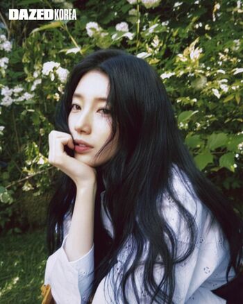Bae suzy page leaked private photo uncensored HD quality