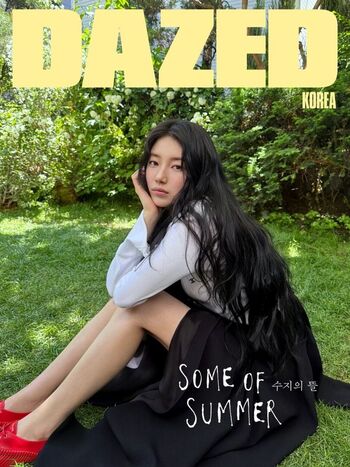Bae suzy page leaked private photo uncensored HD quality