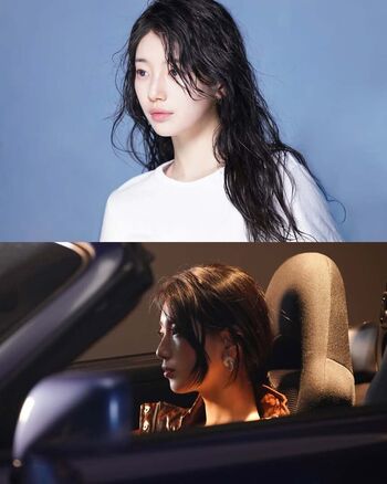 Bae suzy page leaked private photo uncensored HD quality