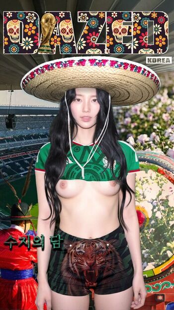 Bae suzy leaked private photo uncensored HD quality