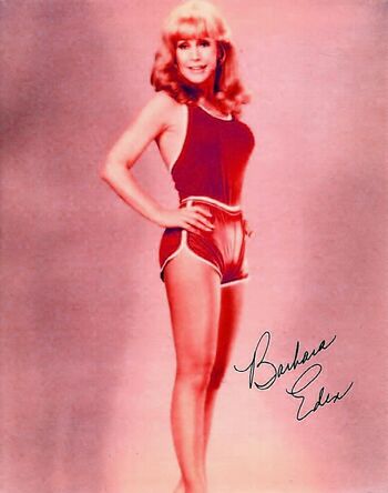 Barbara eden leaked private photo uncensored HD quality